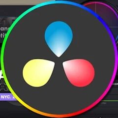 Davinci Resolve Course