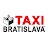 Taxi Bratislava