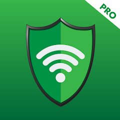 VPN Master Pro - Fast & Secure