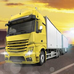 World Truck Simulator 2