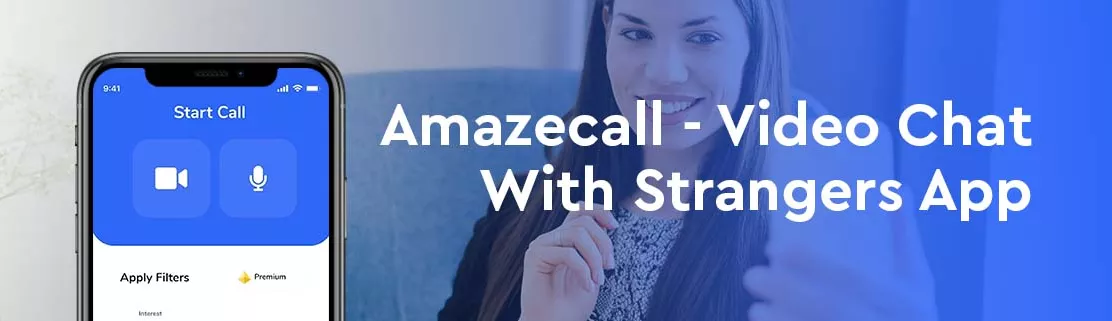 Amazecall