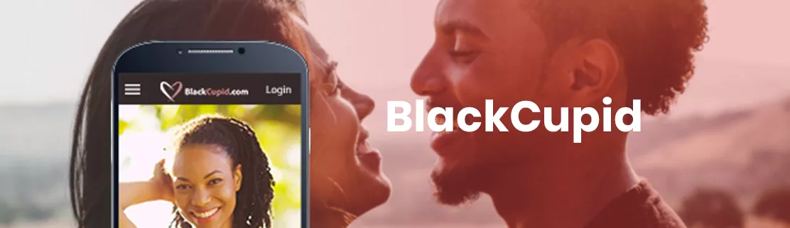 BlackCupid App