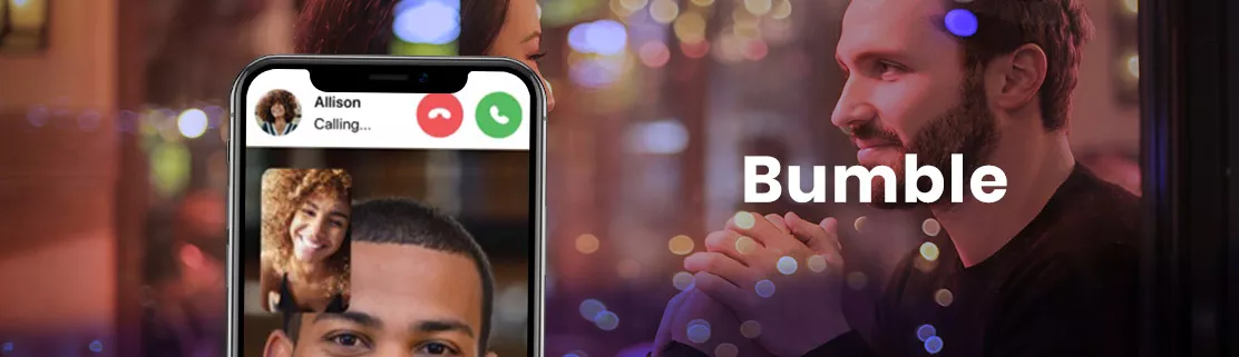Top Bumble App