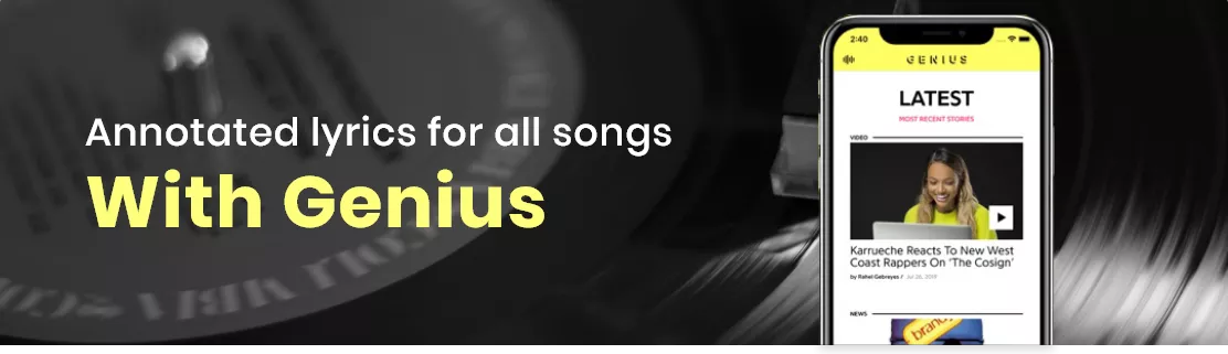 Genius App