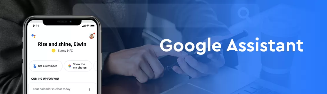 Google Assistant