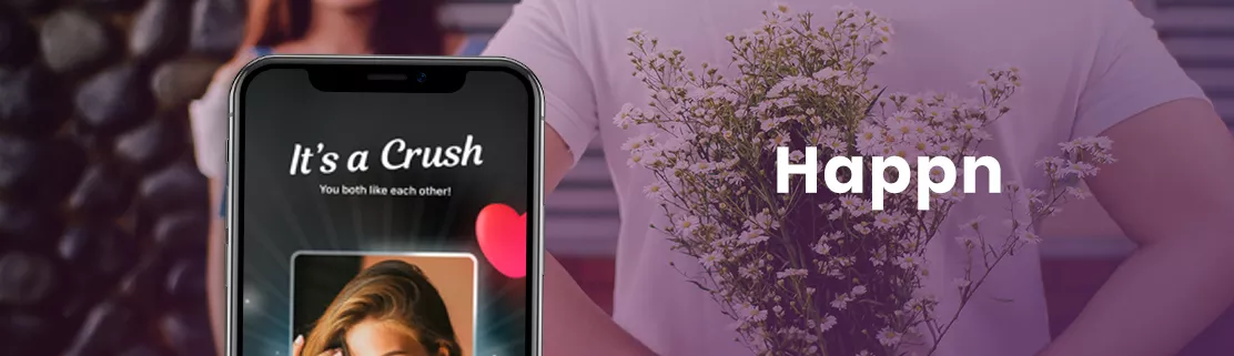 Top Happn App