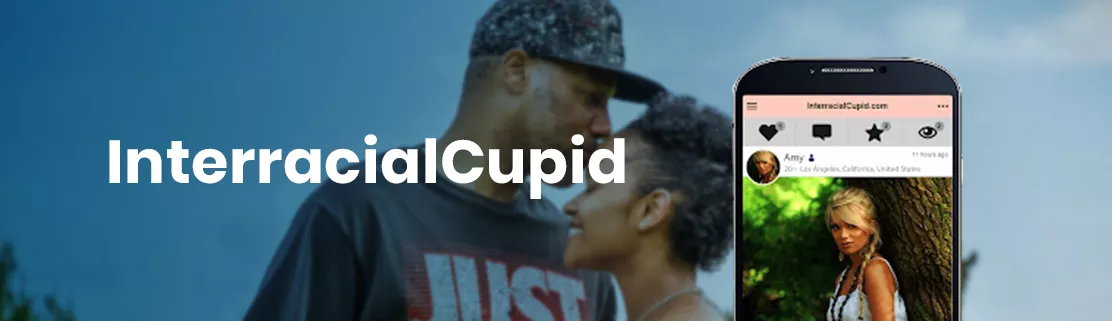 InterracialCupid App