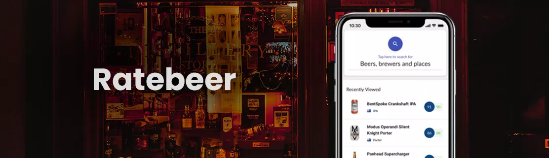 Best Ratebeer App
