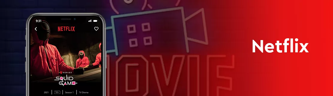 Netflix