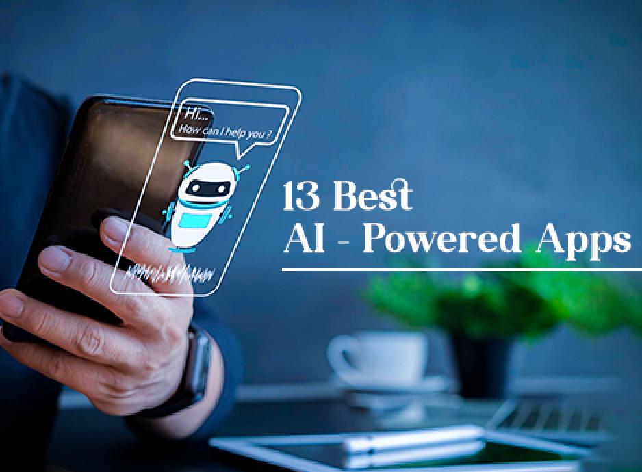 Best AI Apps