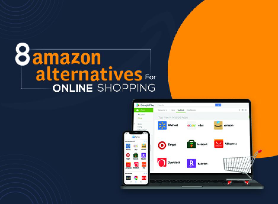 Amazon Alternatives