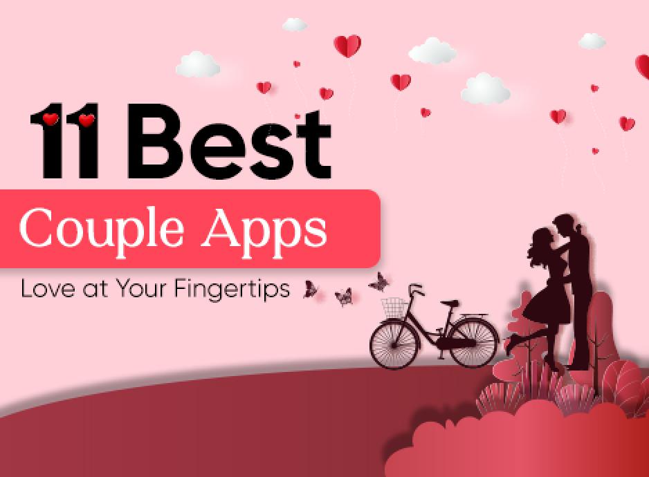 Best Couple Apps