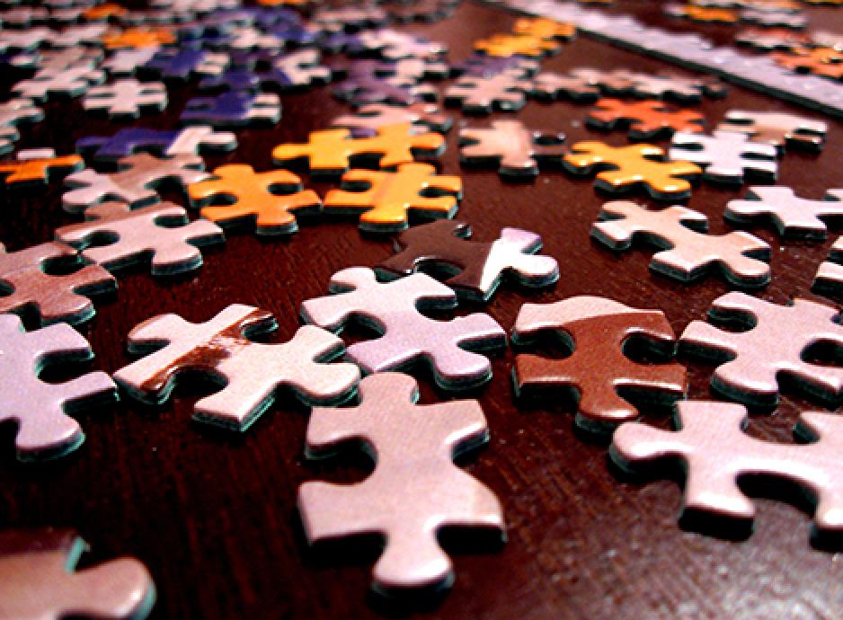 Top Puzzle Apps