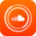 SoundCloud Pulse App Logo