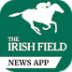 The Irish Field News App Logo